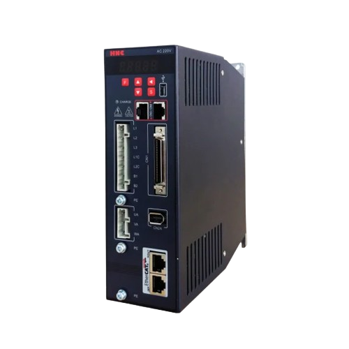 HNC SERVO DRIVE HSD7-ES-06A00